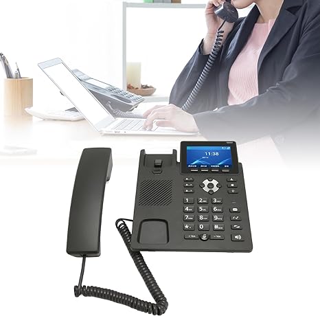 Telephone