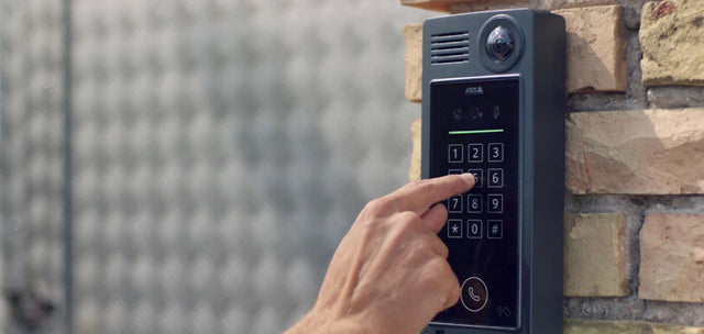 Intercoms