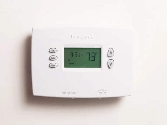 Thermostats