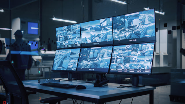 Monitors