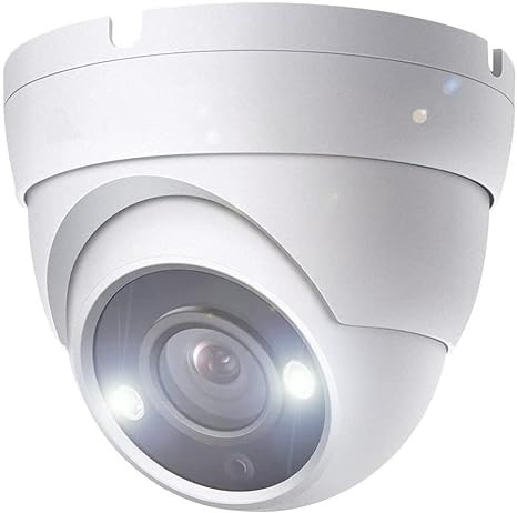 TVI Cameras