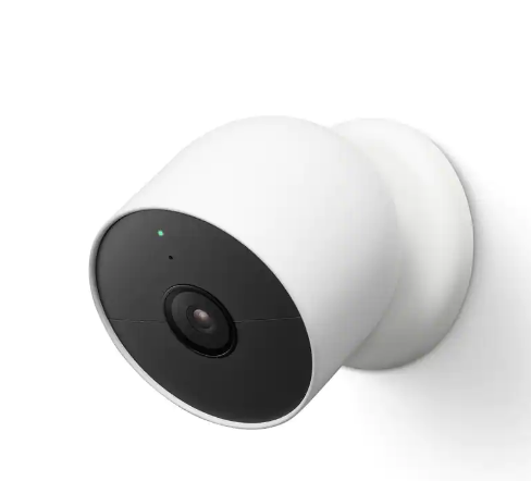 Wireless Cameras