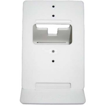 Aiphone Plastic Desk Stand #MCW-S/A