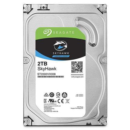 Seagate Skyhawk 2TB Internal Drive