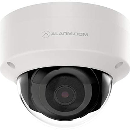 Alarm.com Indoor/Outdoor 1080P Dome Camera ADC-VC826 (Open Box)