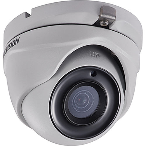 Hikvision TurboHD DS-2CE56D8T-ITM 2MP Outdoor HD-TVI Turret Camera
