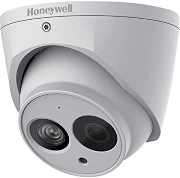 Honeywell HD30HD4 4MP HQA WDR IR Ball Camera (Used)
