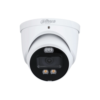 HDCVI Cameras