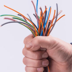 Collection image for: Wiring