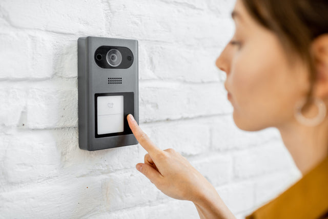 Doorbells