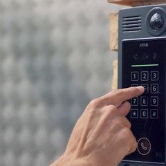 Collection image for: Intercoms