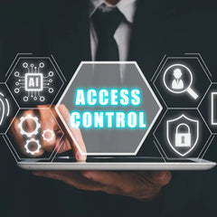 Collection image for: Access Control