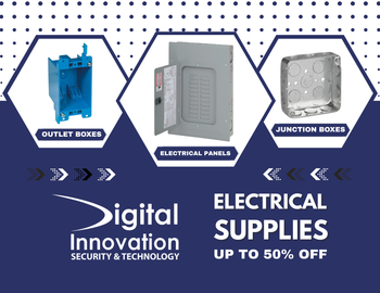 Electrical Supplies