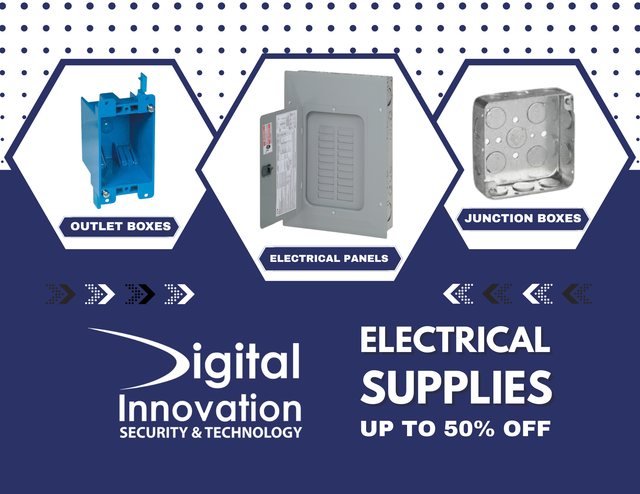 Electrical Supplies