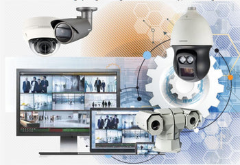 IP Cameras