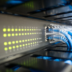 Collection image for: Networking