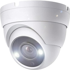Collection image for: TVI Cameras