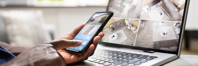 Video Surveillance