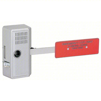 Door Alarms