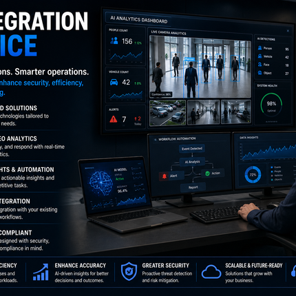 AI Integration Service Call