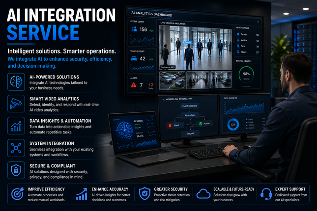 AI Integration Service Call