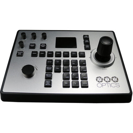 PTZ Optics PT-JOY-G4 IP/Serial Joystick Controller (4th Generation) (Used)