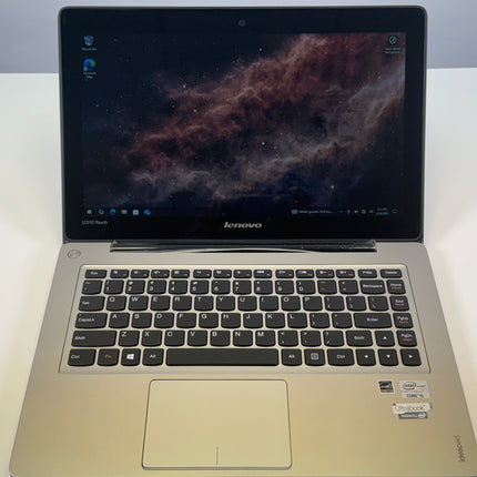 Lenovo Idea pad U310 Touch