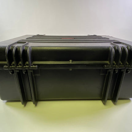 Calumet Wt3434 Plastic Carrying Case