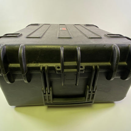 Calumet Wt3434 Plastic Carrying Case