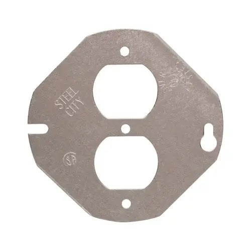 Steel City 5402-LR Round Box Cover