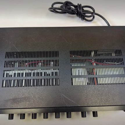 PASO Digital Music Amplifier DMS3080