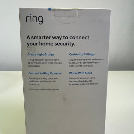 Ring Bridge