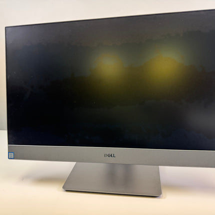 Dell OptiPlex 7760-AIO 27" i7-8700 desktop computer for a church, school, business or light gaming