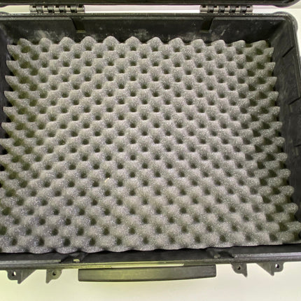 Calumet Wt3434 Plastic Carrying Case
