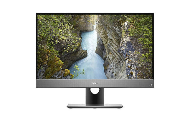 Dell OptiPlex 7760-AIO 27" i7-8700 desktop computer for a church, school, business or light gaming