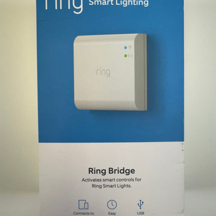Ring Bridge