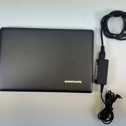 Lenovo Idea pad U310 Touch