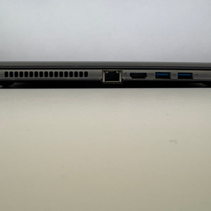 Lenovo Idea pad U310 Touch