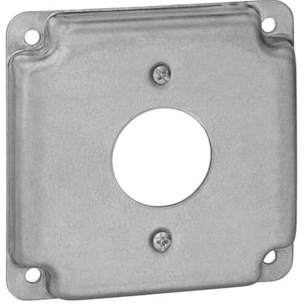 Steel City RS11 Steel Cover