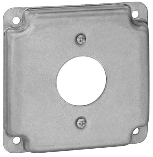 Steel City RS11 Steel Cover