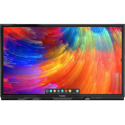 PROMETHEAN AP7-B70 ActivPanel 70, great for a church, school or conference room Built date is 2019