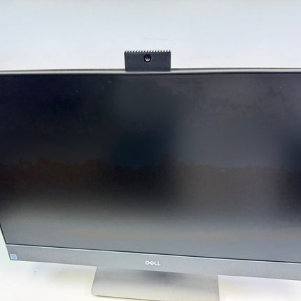 Dell OptiPlex 7760-AIO 27" i7-8700 desktop computer for a church, school, business or light gaming