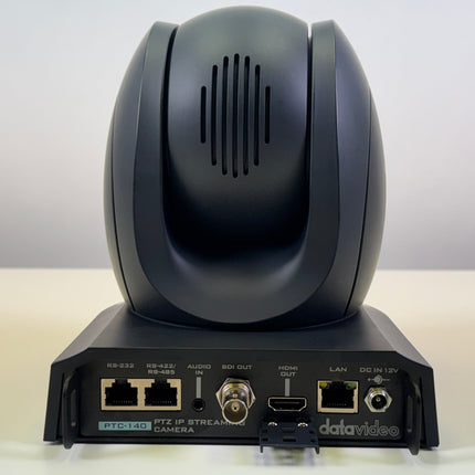 Data Video PTC-140 HD PTZ Camera