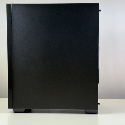 LANCOOL 205
MESH C- AT Chassis desktop computer case (Black)
