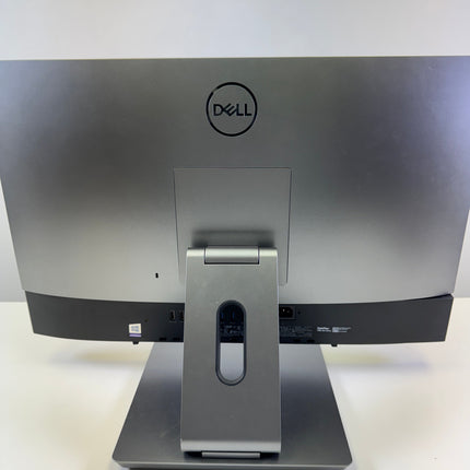 Dell OptiPlex 7760-AIO 27" i7-8700 desktop computer for a church, school, business or light gaming