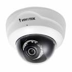 Vivotek FD8355EHV 1.3MP IP Dome Camera, Smart Focus, IK10/IP66, WDR