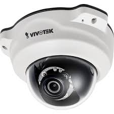 Vivotek FD8371EV 3MP Network IP Dome Camera