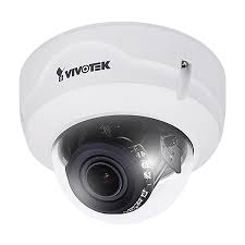 Vivotek FD8377-HV 5MP