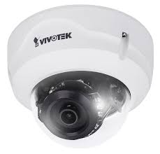 Vivotek FD8379-HV/ FD8179-H 1080P