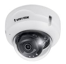 Vivotek FD9389-EHV-V2 5MP Dome Network Camera